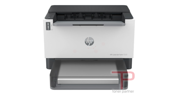 HP LASERJET TANK 1020 Drucker