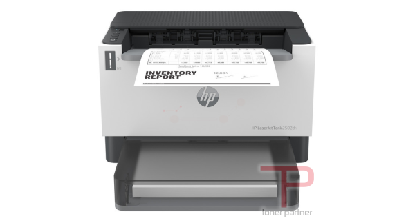 HP LASERJET TANK 2502DN Drucker