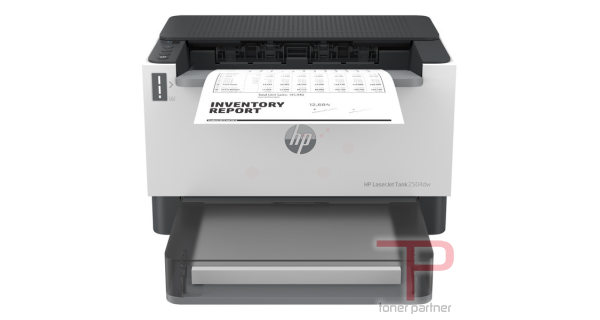 HP LASERJET TANK 2504DW Drucker