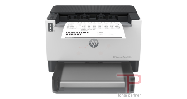 HP LASERJET TANK 2506 SERIES Drucker