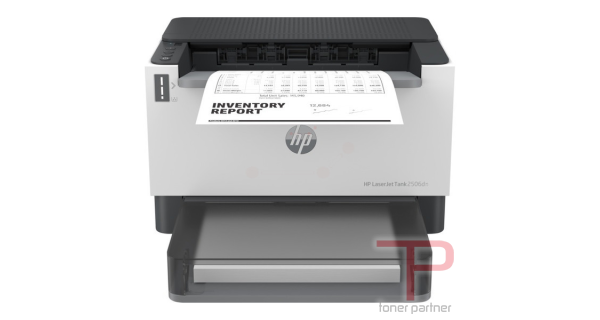 HP LASERJET TANK 2506DN Drucker
