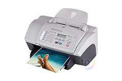 HP OFFICEJET 5100 Drucker