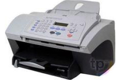 HP OFFICEJET 5110V Drucker
