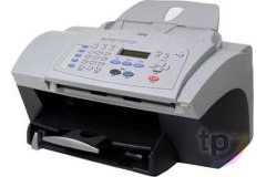 HP OFFICEJET 5110XI Drucker