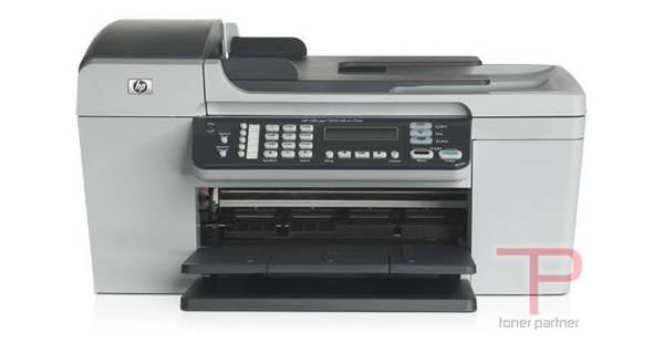 HP OFFICEJET 5605 Drucker