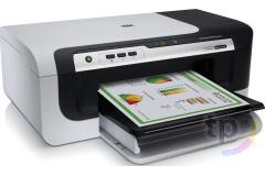 HP OFFICEJET 600 Drucker