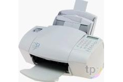 HP OFFICEJET 720 Drucker