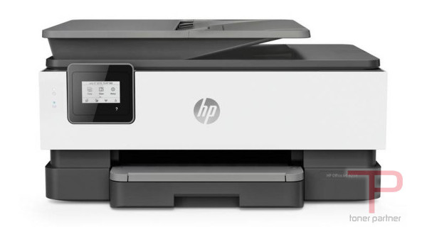 HP OFFICEJET 8014 Drucker