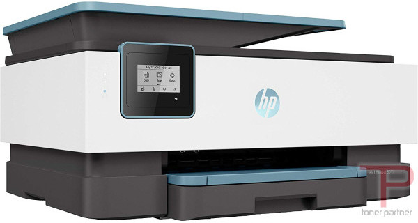 HP OFFICEJET 8015 Drucker