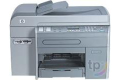 HP OFFICEJET 9110 Drucker
