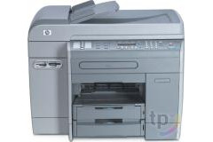 HP OFFICEJET 9120 Drucker