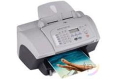 HP OFFICEJET PRO 5110 Drucker