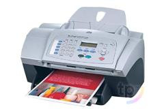 HP OFFICEJET PRO 5110XI Drucker