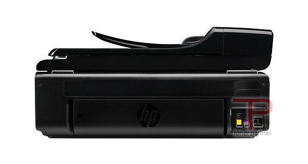 HP OFFICEJET PRO L7500 Drucker