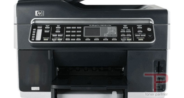 HP OFFICEJET PRO L7600 Drucker