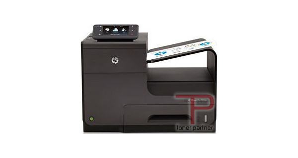 HP OFFICEJET PRO X551 Drucker