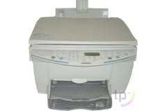 HP OFFICEJET R Drucker