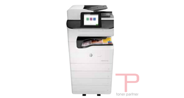 HP PAGEWIDE MANAGED COLOR MFP E77650Z PLUS Drucker