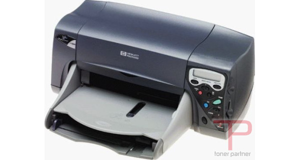 HP PHOTOSMART 1000 Drucker