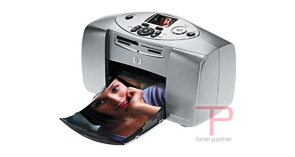 HP PHOTOSMART 230 Drucker