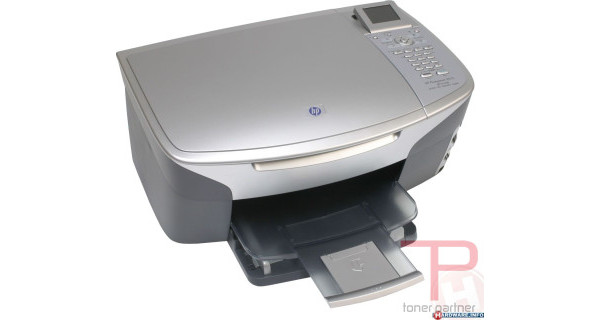 HP PHOTOSMART 2610 Drucker