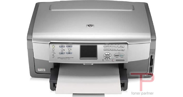 HP PHOTOSMART 3210 Drucker
