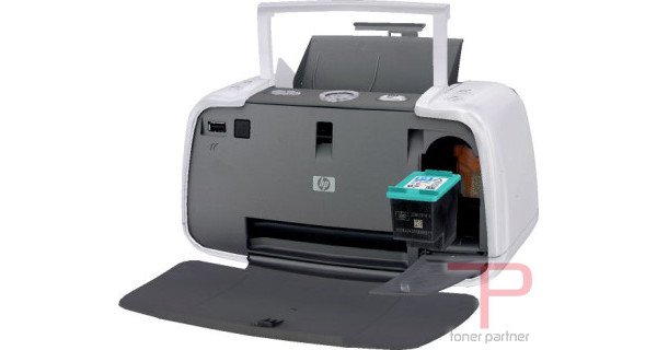 HP PHOTOSMART 420 Drucker