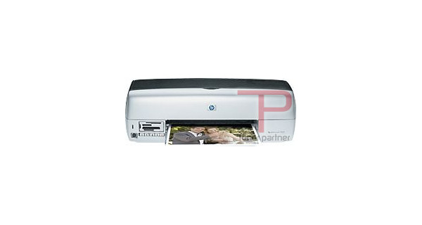 HP PHOTOSMART 7260 Drucker