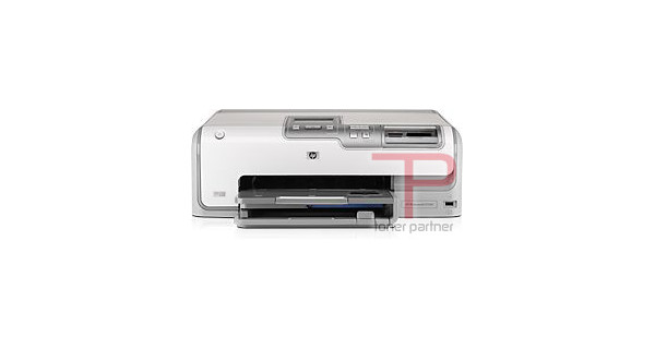 HP PHOTOSMART 7300 Drucker