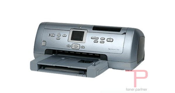 HP PHOTOSMART 7960 Drucker