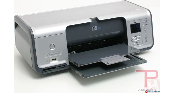 HP PHOTOSMART 8050 Drucker