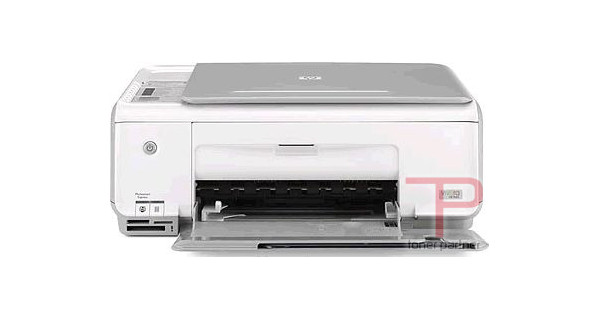 HP PHOTOSMART C3100 Drucker