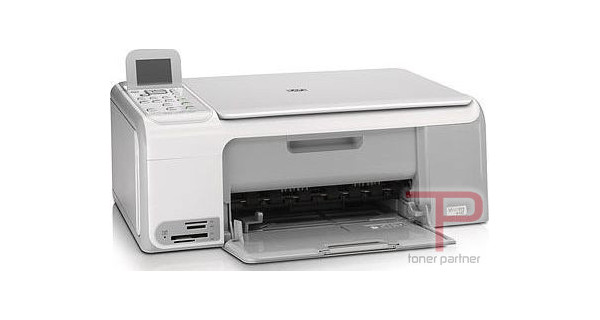 HP PHOTOSMART C4100 Drucker