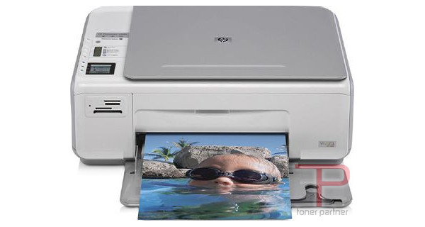 HP PHOTOSMART C4280 Drucker
