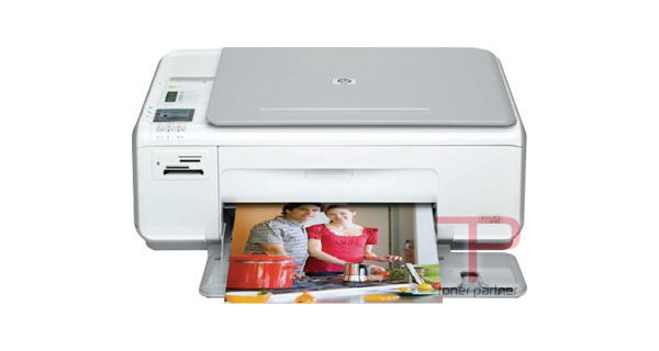 HP PHOTOSMART C4340 Drucker