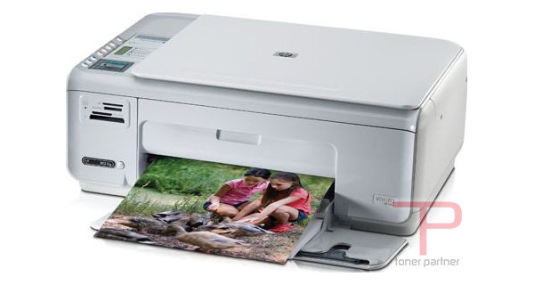 HP PHOTOSMART C4385 Drucker