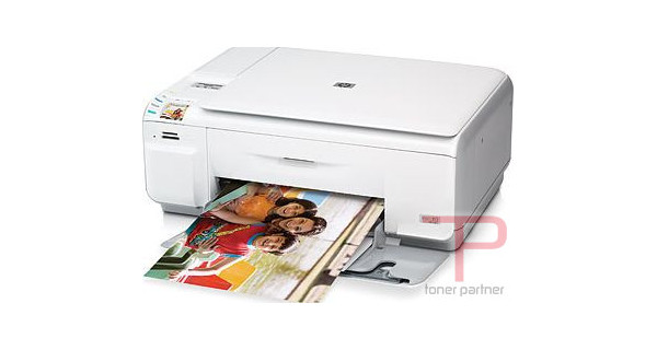 HP PHOTOSMART C4424 Drucker
