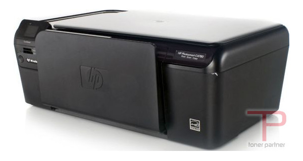 HP PHOTOSMART C4780 Drucker