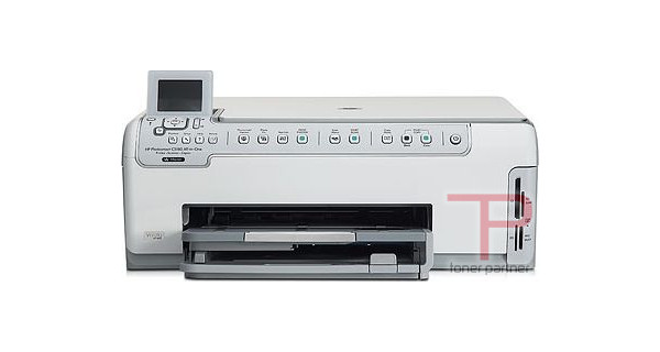 HP PHOTOSMART C5100 Drucker