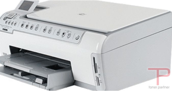 HP PHOTOSMART C5180 Drucker