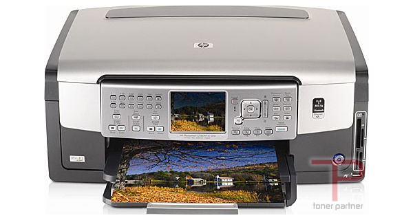 HP PHOTOSMART C7100 Drucker