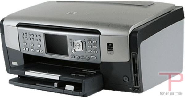 HP PHOTOSMART C7180 Drucker