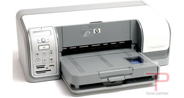 HP PHOTOSMART D5160 Drucker