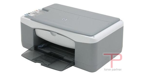 HP PSC 1100 Drucker