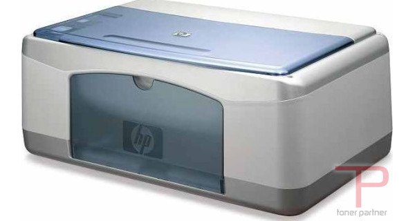 HP PSC 1200 Drucker