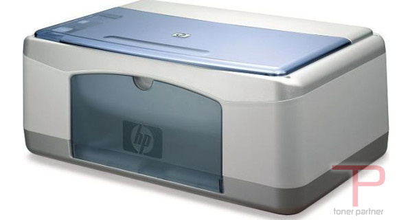 HP PSC 1210 Drucker