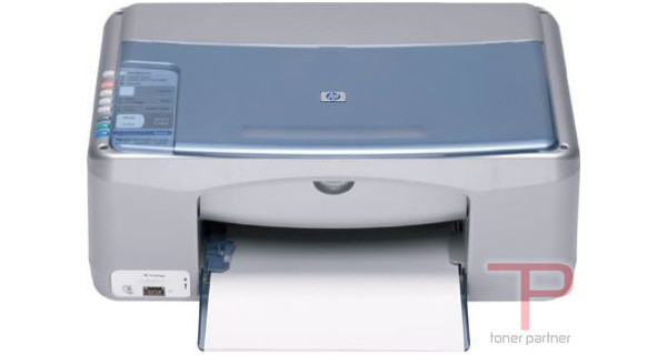 HP PSC 1315S Drucker