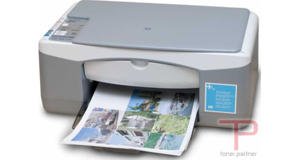 HP PSC 1400 Drucker