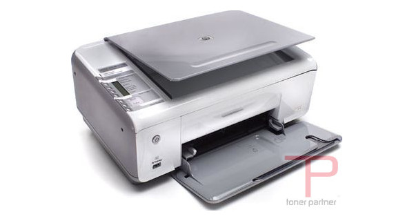 HP PSC 1500 Drucker