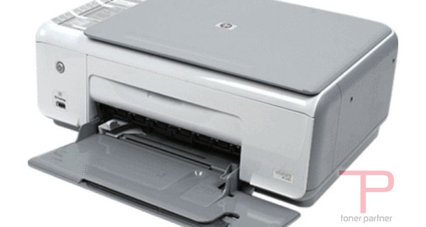 HP PSC 1510 Drucker
